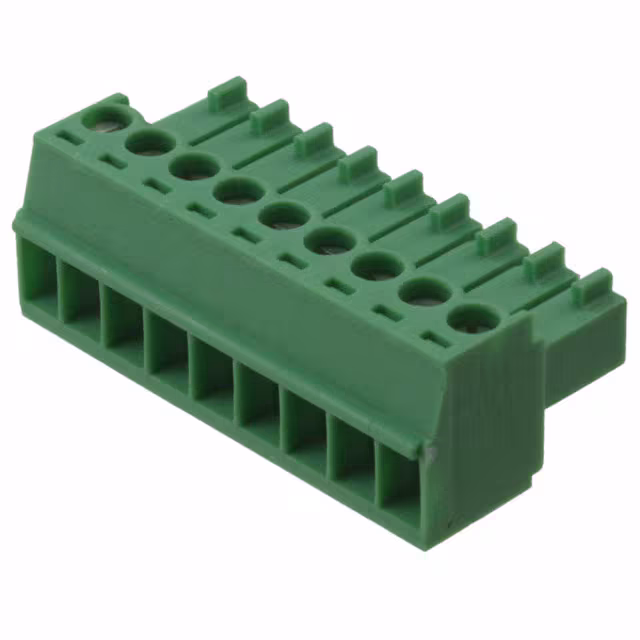 1840434 Phoenix Contact  Embases, fiches et prises